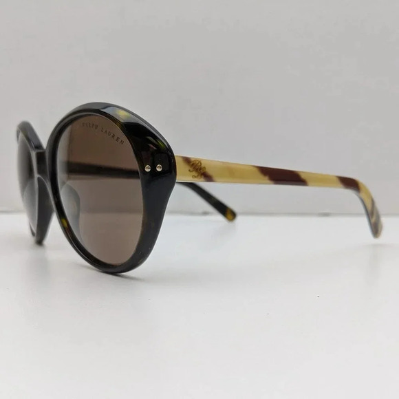 🕶️Ralph Lauren RL8069 Sunglasses 56/20 135 /KAB304🕶️ - Picture 6 of 9
